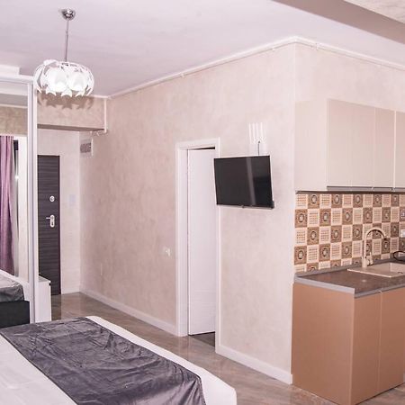 Studio Mamaia Apartment Ngoại thất bức ảnh