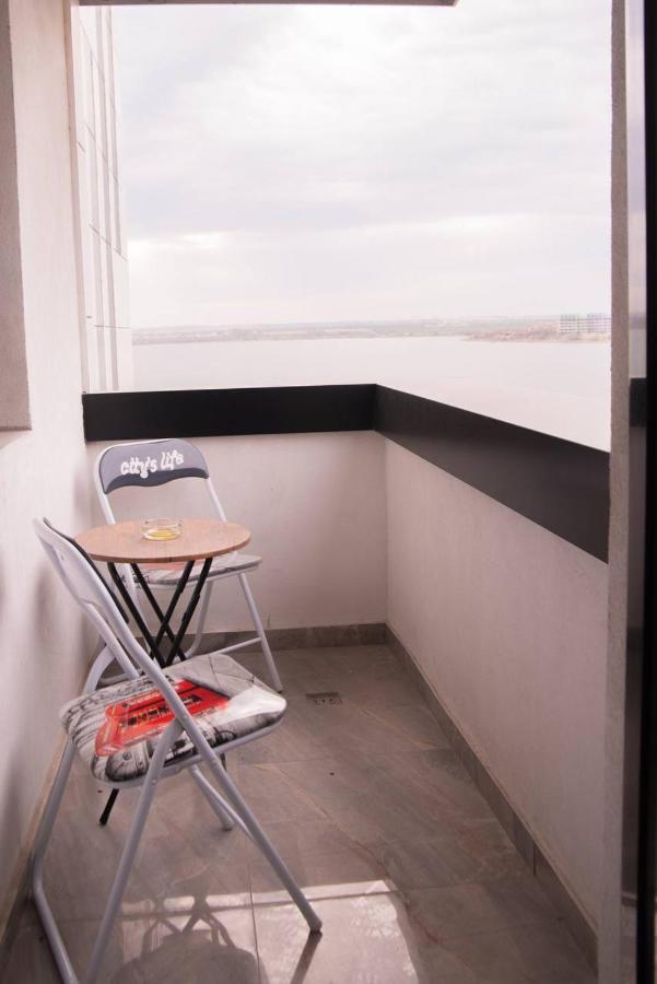 Studio Mamaia Apartment Ngoại thất bức ảnh