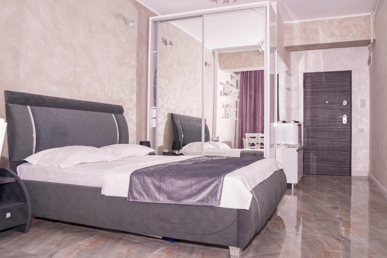 Studio Mamaia Apartment Ngoại thất bức ảnh