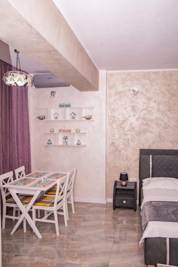Studio Mamaia Apartment Ngoại thất bức ảnh