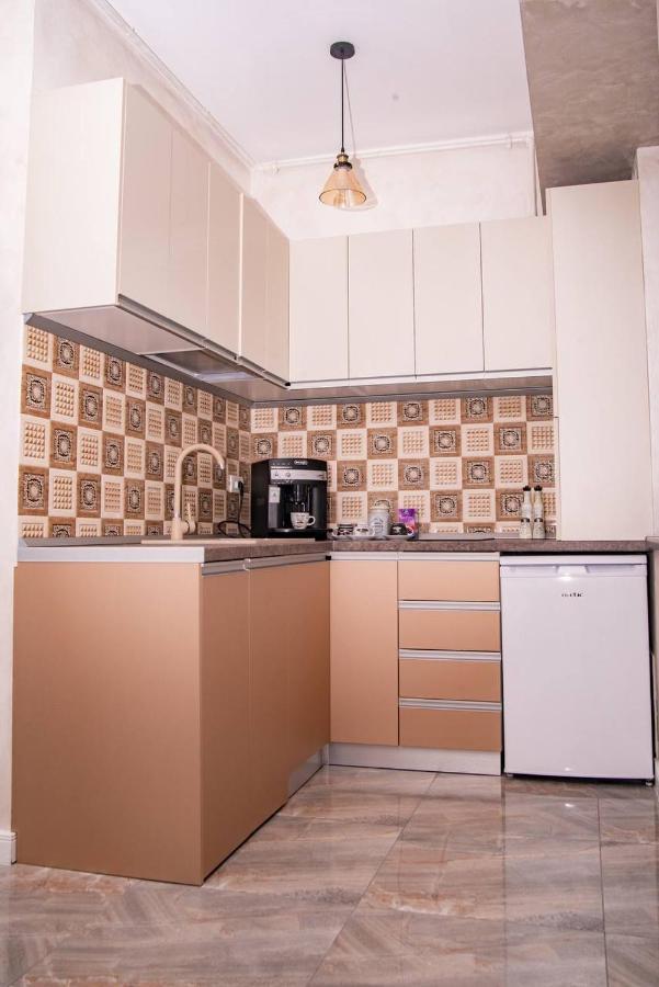 Studio Mamaia Apartment Ngoại thất bức ảnh