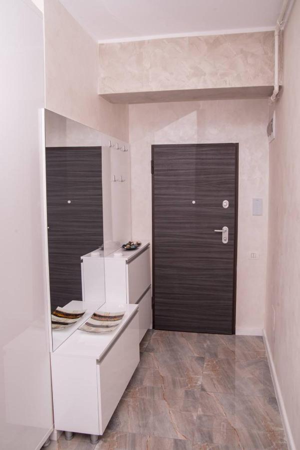Studio Mamaia Apartment Ngoại thất bức ảnh